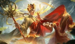 金蝉唐僧皮肤最新爆料,华丽变身，探寻取经之路的奇幻之旅