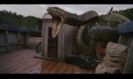 巨蟒之灾4在线观看,奇幻冒险再启程