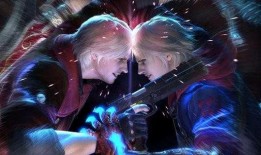 鬼泣最新爆料图鉴攻略,揭秘全新技能与装备，助你战力飙升！