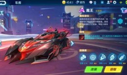 飞车工坊最新爆料,揭秘全新飞车游戏玩法与特色
